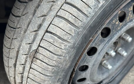 KIA Spectra II (LD), 2002 год, 225 000 рублей, 16 фотография