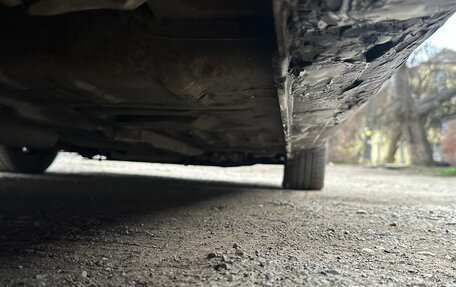 KIA Spectra II (LD), 2002 год, 225 000 рублей, 10 фотография