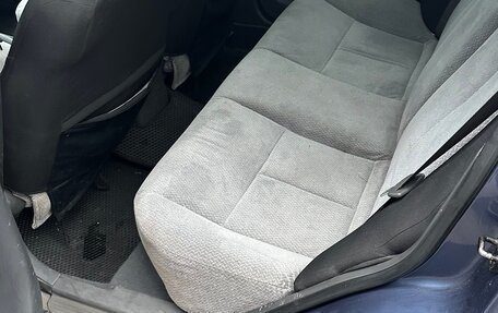 KIA Spectra II (LD), 2002 год, 225 000 рублей, 18 фотография