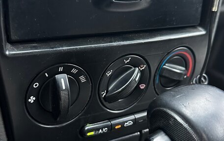 KIA Spectra II (LD), 2002 год, 225 000 рублей, 21 фотография