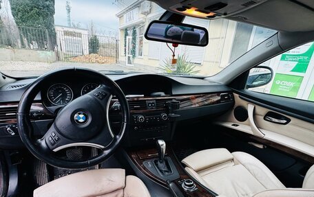 BMW 3 серия, 2008 год, 1 000 000 рублей, 4 фотография