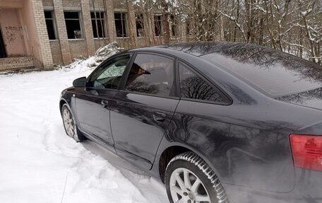 Audi A6, 2006 год, 700 000 рублей, 3 фотография