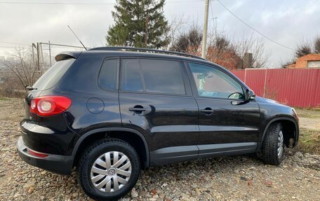 Volkswagen Tiguan I, 2010 год, 820 000 рублей, 8 фотография