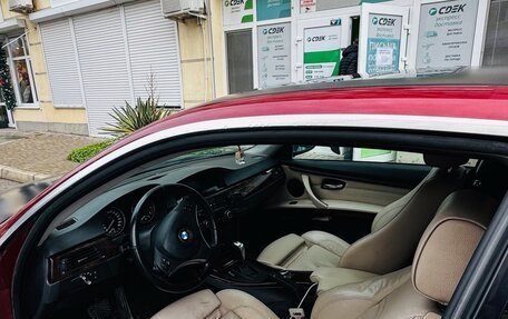 BMW 3 серия, 2008 год, 1 000 000 рублей, 5 фотография