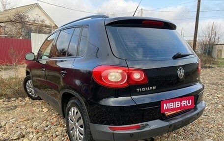 Volkswagen Tiguan I, 2010 год, 820 000 рублей, 6 фотография