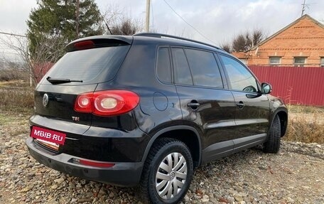 Volkswagen Tiguan I, 2010 год, 820 000 рублей, 9 фотография