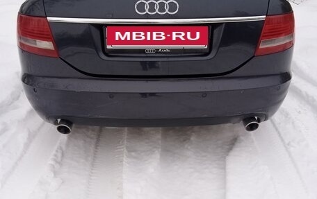 Audi A6, 2006 год, 700 000 рублей, 2 фотография