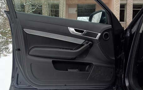 Audi A6, 2006 год, 700 000 рублей, 7 фотография