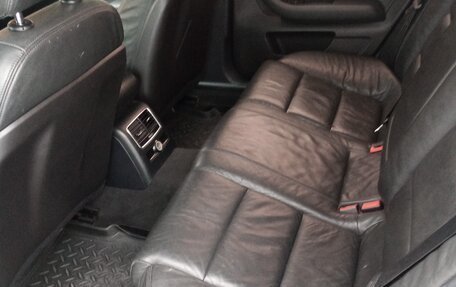 Audi A6, 2006 год, 700 000 рублей, 8 фотография