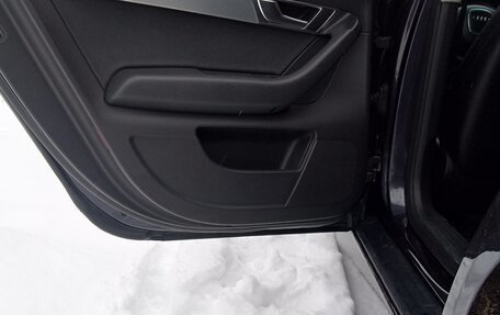 Audi A6, 2006 год, 700 000 рублей, 6 фотография