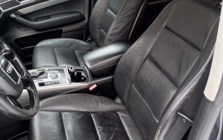 Audi A6, 2006 год, 700 000 рублей, 9 фотография