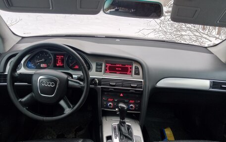 Audi A6, 2006 год, 700 000 рублей, 5 фотография