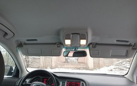 Audi A6, 2006 год, 700 000 рублей, 15 фотография