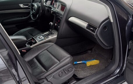 Audi A6, 2006 год, 700 000 рублей, 13 фотография