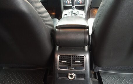 Audi A6, 2006 год, 700 000 рублей, 14 фотография