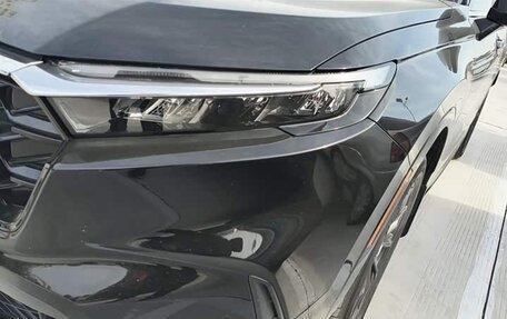 Honda CR-V, 2025 год, 4 180 000 рублей, 4 фотография