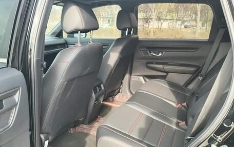 Honda CR-V, 2025 год, 4 180 000 рублей, 10 фотография