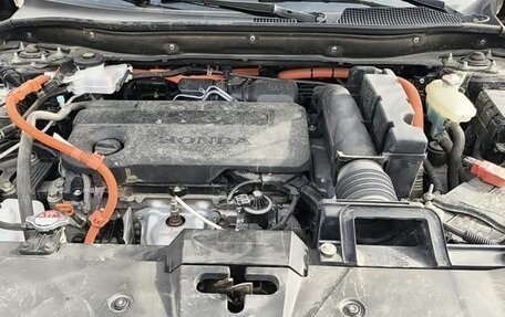 Honda CR-V, 2025 год, 4 180 000 рублей, 9 фотография