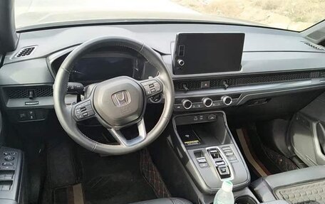 Honda CR-V, 2025 год, 4 180 000 рублей, 11 фотография