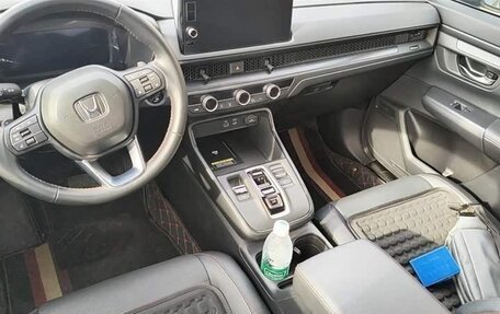 Honda CR-V, 2025 год, 4 180 000 рублей, 14 фотография