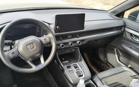 Honda CR-V, 2025 год, 4 180 000 рублей, 12 фотография