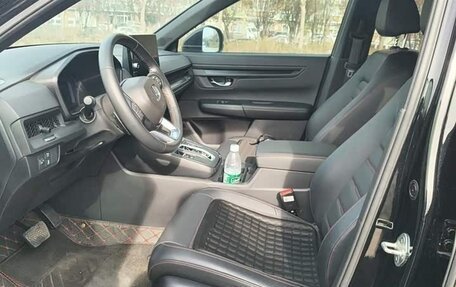 Honda CR-V, 2025 год, 4 180 000 рублей, 8 фотография