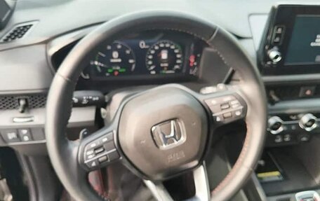 Honda CR-V, 2025 год, 4 180 000 рублей, 13 фотография