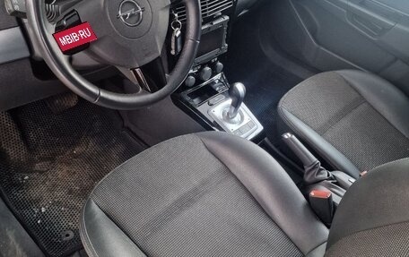 Opel Astra H, 2011 год, 450 000 рублей, 3 фотография