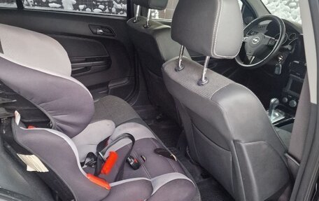 Opel Astra H, 2011 год, 450 000 рублей, 4 фотография