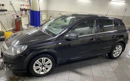 Opel Astra H, 2011 год, 450 000 рублей, 6 фотография