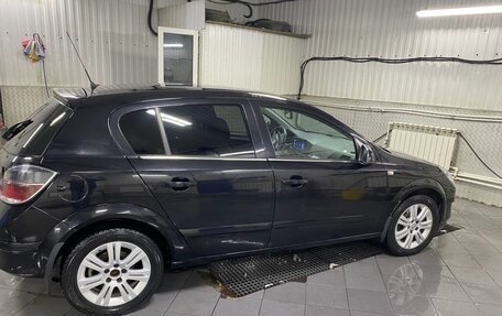 Opel Astra H, 2011 год, 450 000 рублей, 7 фотография