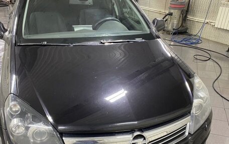 Opel Astra H, 2011 год, 450 000 рублей, 8 фотография