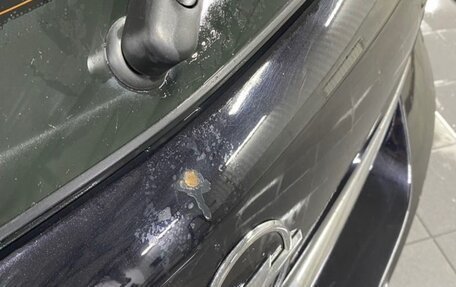 Opel Astra H, 2011 год, 450 000 рублей, 11 фотография