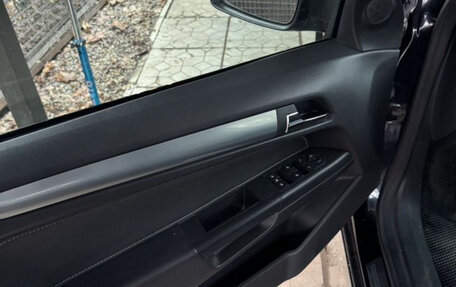 Opel Astra H, 2011 год, 450 000 рублей, 15 фотография