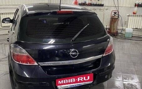 Opel Astra H, 2011 год, 450 000 рублей, 9 фотография