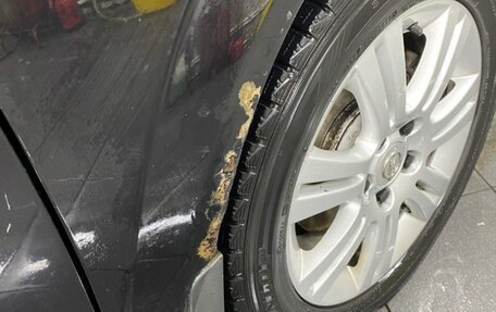 Opel Astra H, 2011 год, 450 000 рублей, 14 фотография