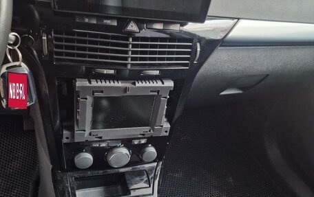 Opel Astra H, 2011 год, 450 000 рублей, 5 фотография