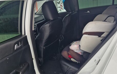 KIA Sportage IV рестайлинг, 2019 год, 2 600 000 рублей, 11 фотография