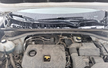 KIA Sportage IV рестайлинг, 2019 год, 2 600 000 рублей, 14 фотография