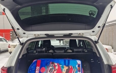 KIA Sportage IV рестайлинг, 2019 год, 2 600 000 рублей, 12 фотография