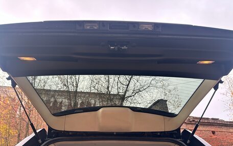 Land Rover Range Rover III, 2007 год, 1 280 000 рублей, 5 фотография