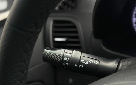 Hyundai Solaris II рестайлинг, 2014 год, 790 000 рублей, 17 фотография