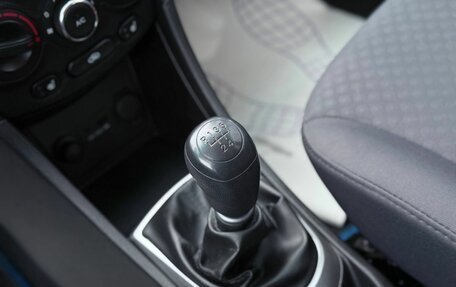 Hyundai Solaris II рестайлинг, 2014 год, 790 000 рублей, 23 фотография