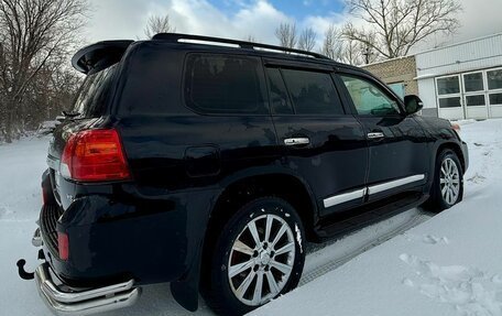 Toyota Land Cruiser 200, 2012 год, 2 600 000 рублей, 9 фотография