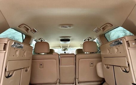Toyota Land Cruiser 200, 2012 год, 2 600 000 рублей, 16 фотография