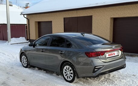 KIA Cerato IV, 2020 год, 1 999 000 рублей, 5 фотография