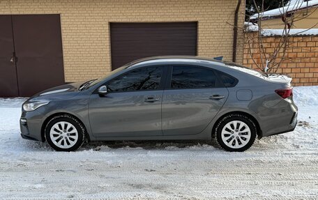 KIA Cerato IV, 2020 год, 1 999 000 рублей, 6 фотография