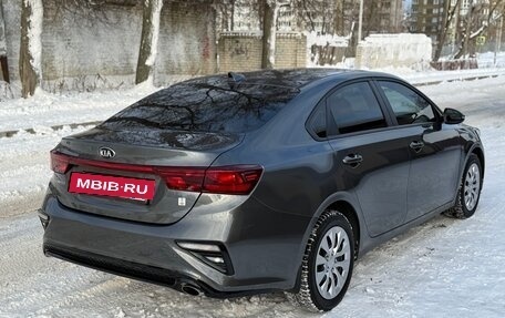 KIA Cerato IV, 2020 год, 1 999 000 рублей, 7 фотография