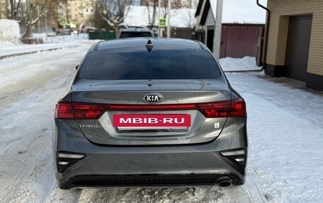 KIA Cerato IV, 2020 год, 1 999 000 рублей, 4 фотография