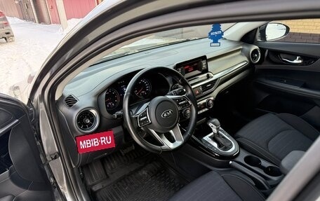 KIA Cerato IV, 2020 год, 1 999 000 рублей, 8 фотография